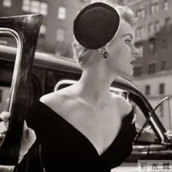 上海“叛逆”旗袍：两侧开到大腿的风华，藏着民国女子最飒的抵抗