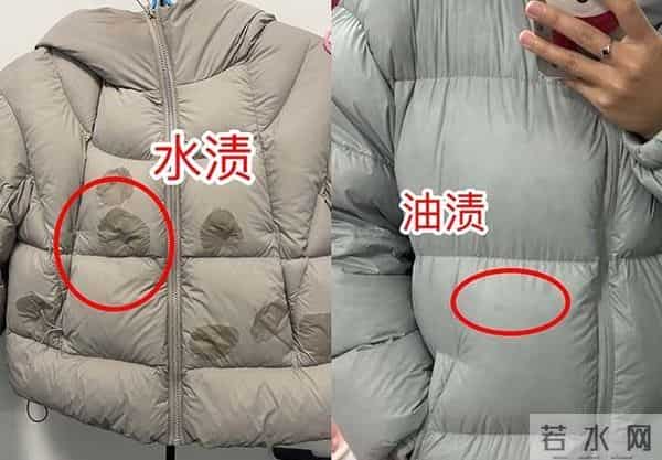 为什么现在这么多人买冲锋衣，而不是羽绒服？看了这3点你就懂了