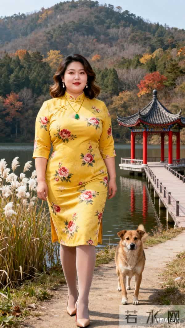 制作旗袍哪种面料舒服