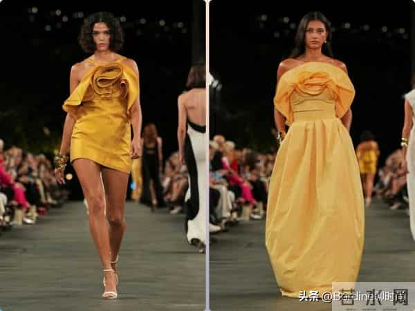 Carla Zampatti 2026早春度假系列，极简主义，精致松弛