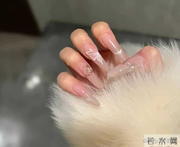 显白显高级美到跺jiojio（9）