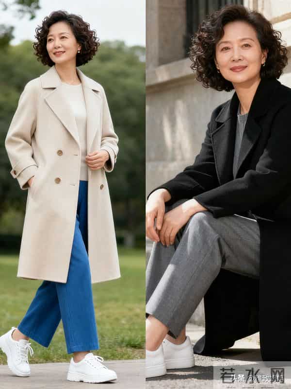 鞋柜里留这4双鞋，搞定整个冬天！照着穿暖和不累脚