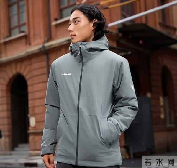 全球顶级棉服之“三剑客”