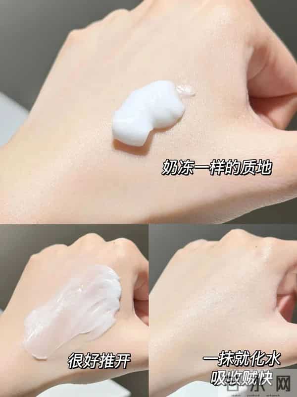 秋冬护手C位！栀诺护手霜，换季干燥 “一键舒缓”～