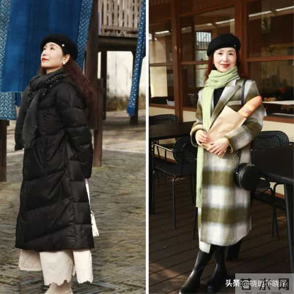 被上海地铁奶奶惊艳到！出门不是“戴帽”就是“裹围巾”，真优雅