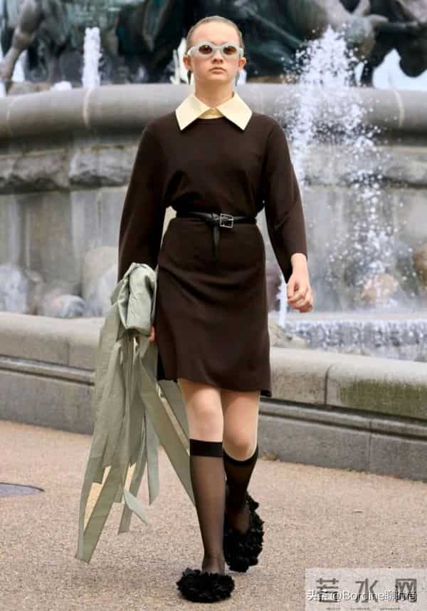 MKDT Studio 2026春夏系列，精准非完美，随机实用