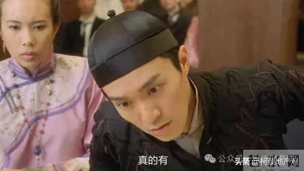 富人，越来越多了