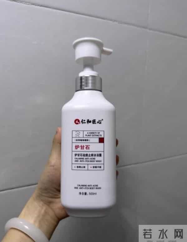 2025皮肤科首选干皮救星！干燥起皮沐浴露权威推荐榜TOP5