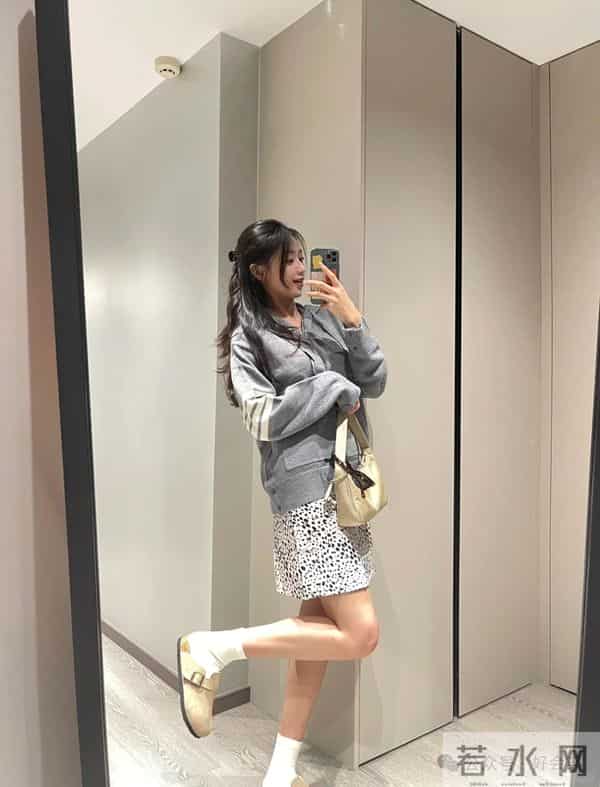 18套最爱搭配盘点