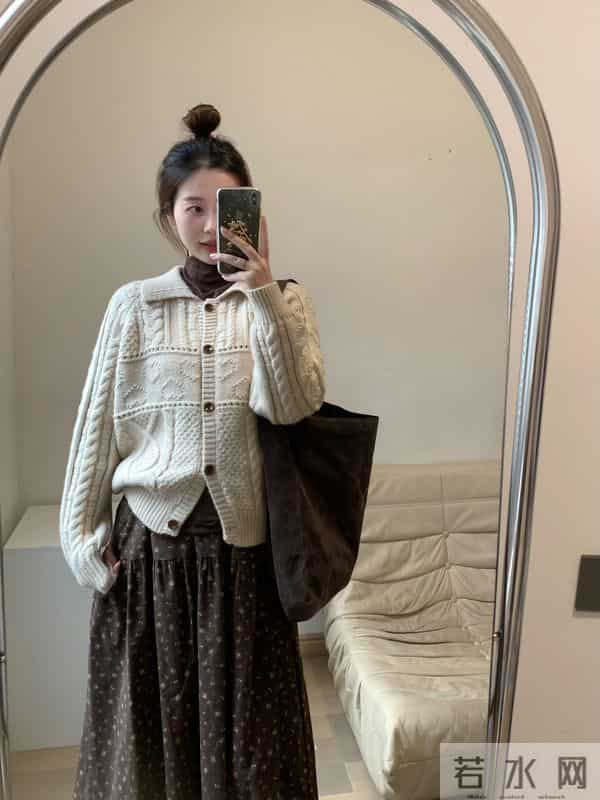 一些最近喜欢穿的！