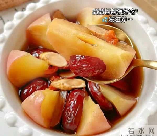 “蒸苹果”让我从黄脸婆变回水嫩妈！60岁老妈的护肤秘诀藏不住了