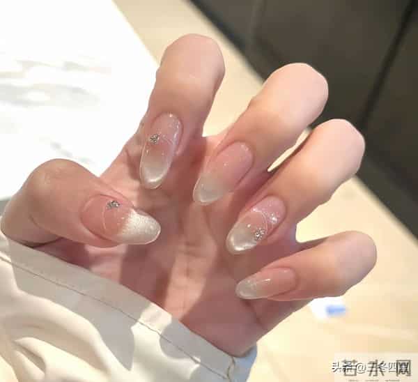 显白显高级美到跺jiojio（7）