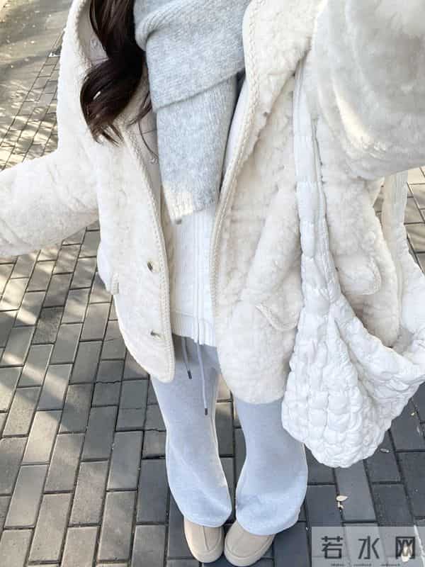 秋冬一周look合集