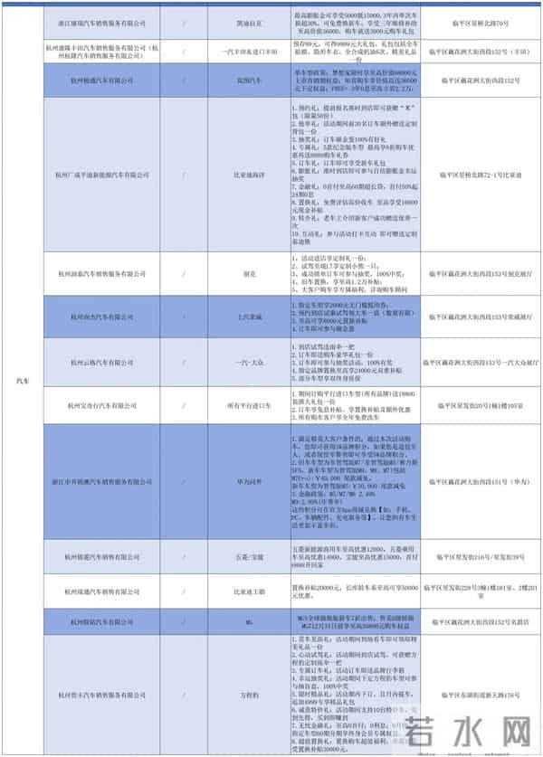 就在家门口！临平这里将火热开启！连续11天……