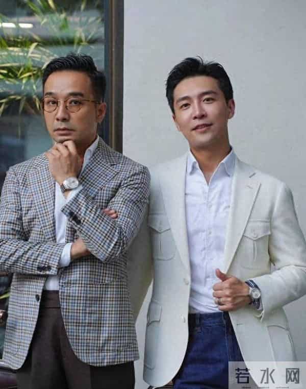 中年男人：手表“买精不买杂”，这4个中产品牌比劳力士更有腔调