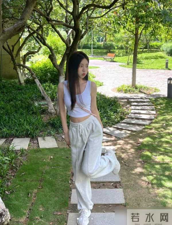 入冬第一条裤子！跪求你买这4条，洋气显瘦还保暖！太好看了