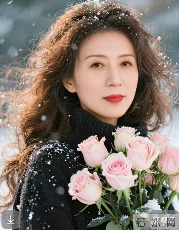 懂得美的人，连颜值都会变高