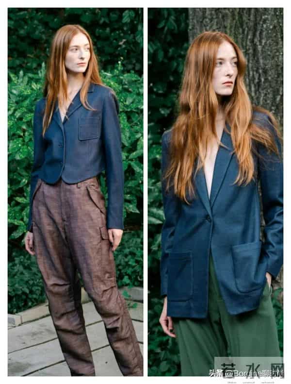 大地色+未来光：Nells Nelson 2026春夏的穿越式美学