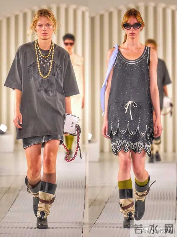 秀场｜ONITSUKA TIGER 2026春夏