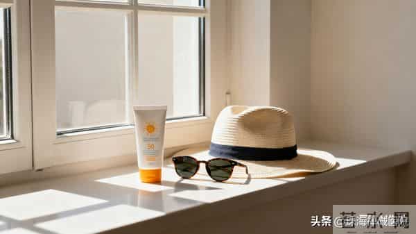 皮肤干燥起皮，怎么办？