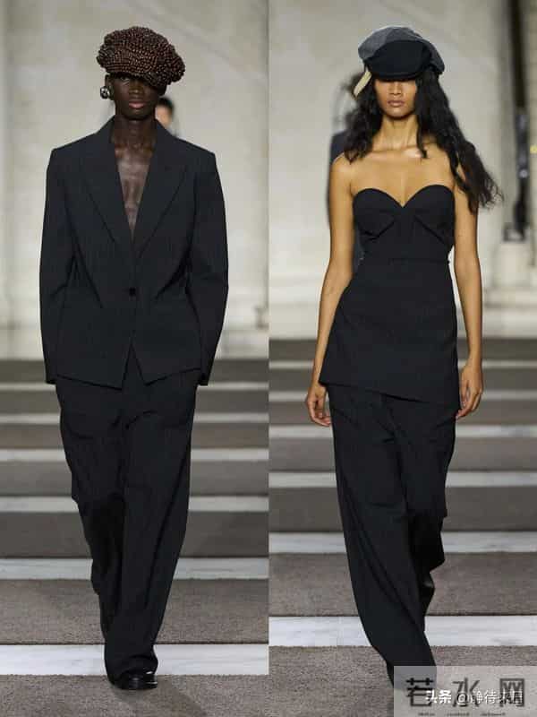 秀场｜Torishéju 2026春夏