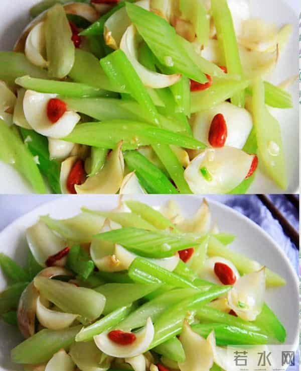 每天一小把，头发浓密、皮肤细滑，40岁似28岁！厨房里家家有