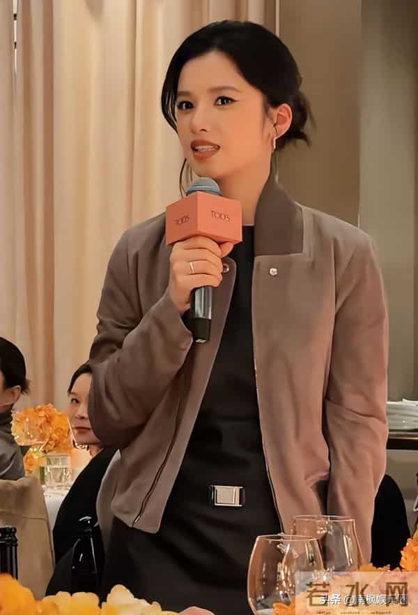 澳门这一夜，王阳堪叔圈天花板回归，朱珠风韵犹存，肖战赢麻了！