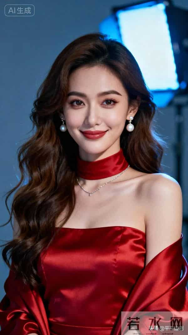 穿出女人风采，女性优雅魅力