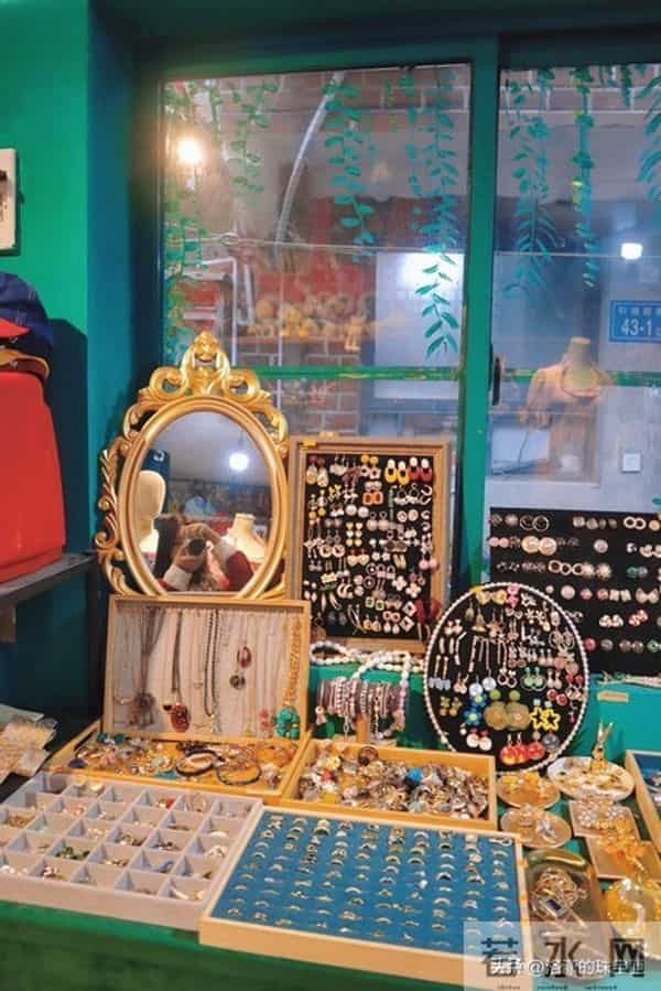 八大耐造首饰排行榜：铂金第四，k金第五，足金垫底，老大很意外