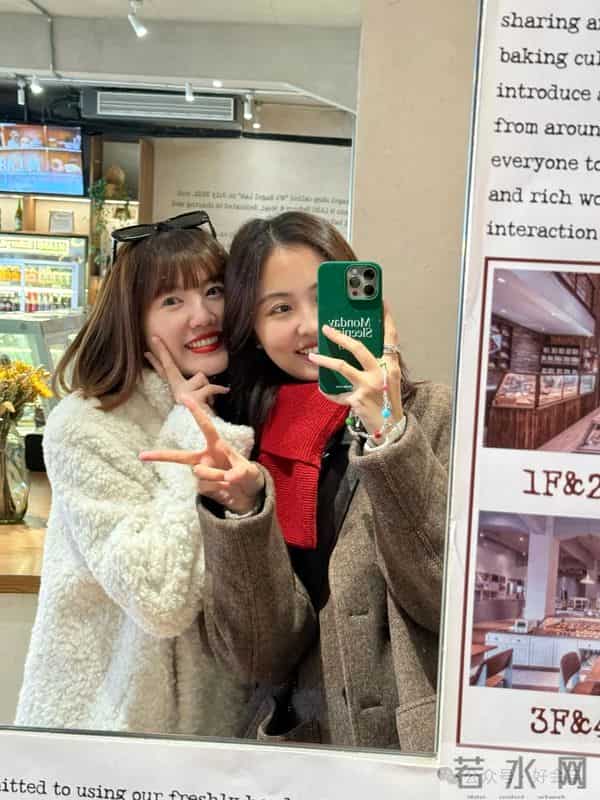 驼色大衣～冬日质感的“天花板”！