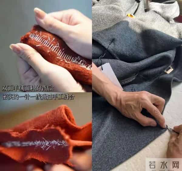 “毛衣和大衣新”穿法火了！搭配裙子长裤，谁见了都夸好看！