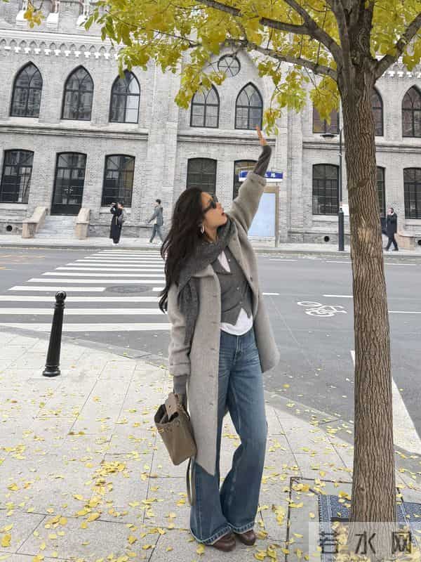 穿搭合集18图！