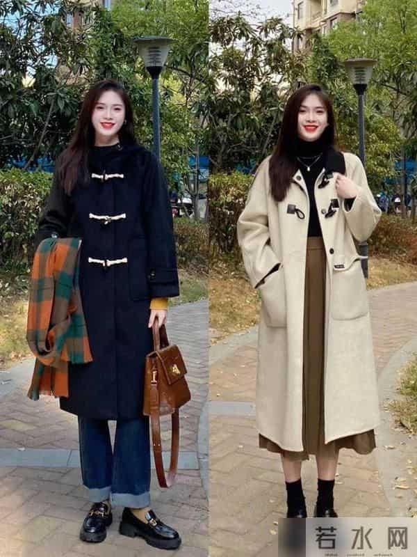 早就没靴子什么事了！11图看看乐福靴有多百搭，从秋穿到冬再到夏