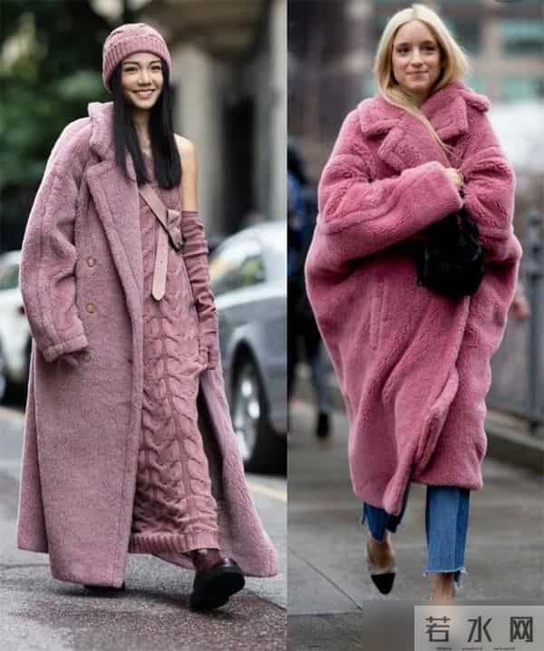 冬天不建议大家买的7款单品，不实用又显邋遢，看看你有吗？