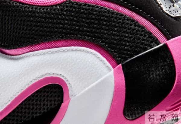 「粉熊猫」Tatum 4 官图曝光！你打几分？