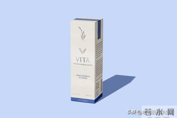 amoya与VITA的吸睛秘诀，让人惊艳的化妆品包装设计大学问