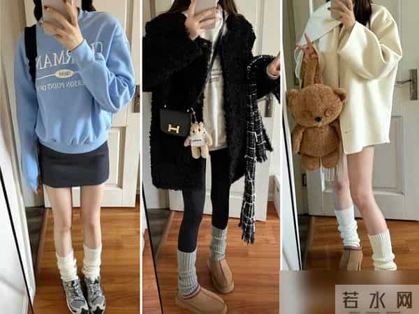 今冬火了一双鞋，叫“棕靴”！时髦保暖又百搭，明星、潮人都在穿