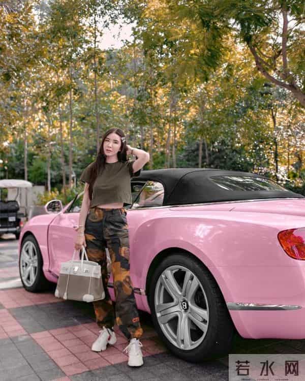 发现丈夫背叛后，她反手冻结4.6亿资产，如今每月白拿220万赡养费