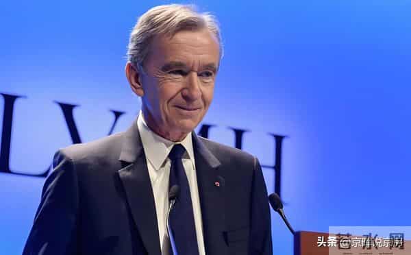 LVMH 增持 20% 背后：爱马仕 51 年锁股战与2000股权生死战