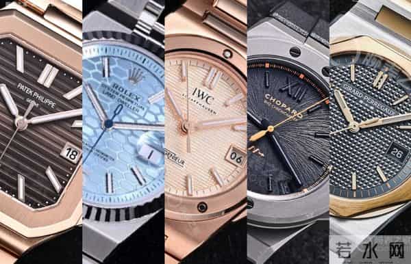 年末盘点｜2025年值得关注的豪华运动表