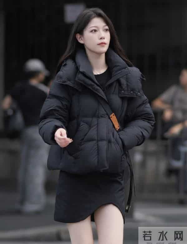 建议大家：买羽绒服别盯着波司登，这4个小众国货性价比封神