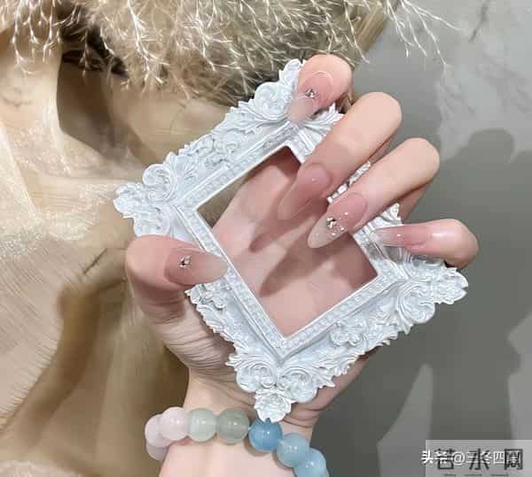 显白显高级美到跺jiojio（11）