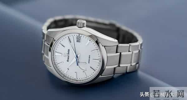与瑞士表分庭抗礼！深度解析日本制表八大巅峰品牌！