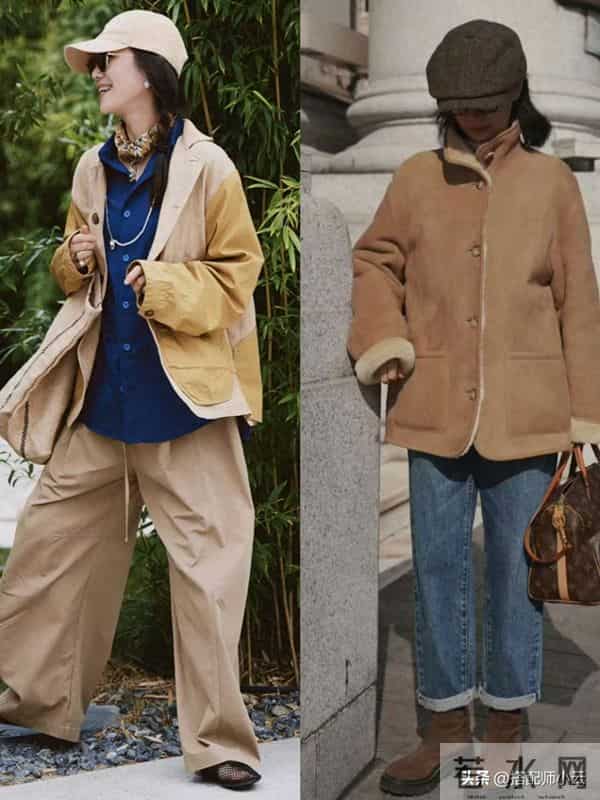 中年女人油腻4件套：“自以为时髦，实际廉价显老”，看看你有吗