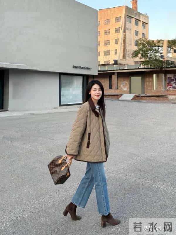 合集｜初冬穿的漂亮一点