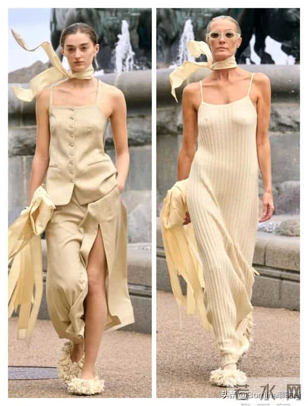 MKDT Studio 2026春夏系列，精准非完美，随机实用