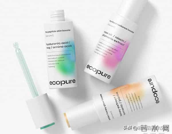 减法设计还是极致美学？洗护包装设计的视觉吸引力打造思路