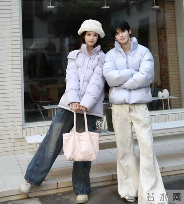 建议大家：买羽绒服别盯着波司登，这4个小众国货性价比封神