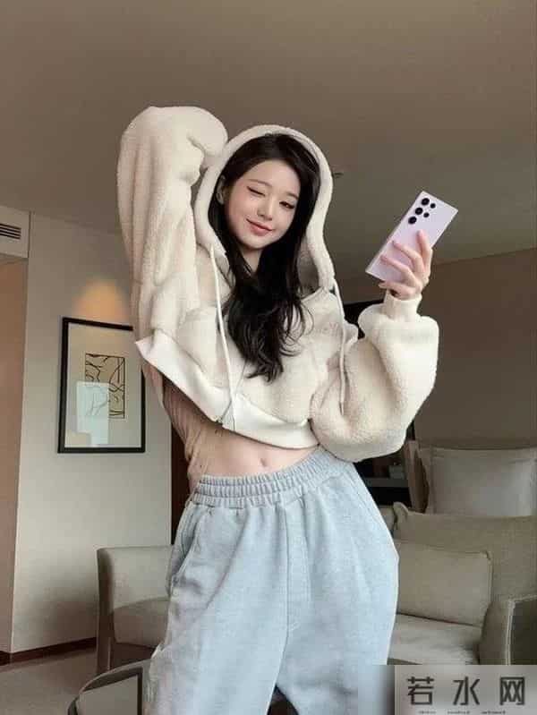 入冬第一条裤子！跪求你买这4条，洋气显瘦还保暖！太好看了