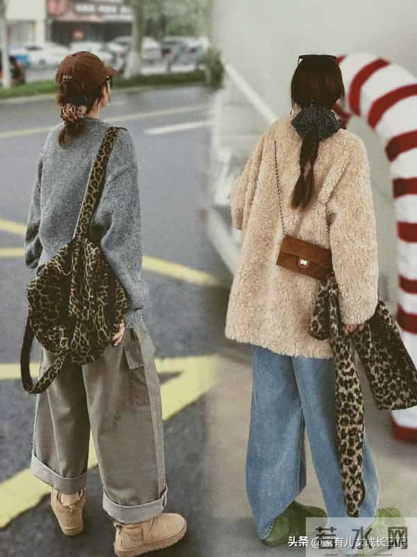 别再“一套买”了！混搭才是穿搭快乐密码，松弛又炸街休闲又温柔